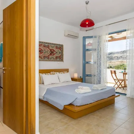 וילה Aqua Blu By *