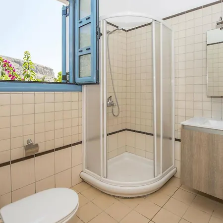 וילה Aqua Blu By *