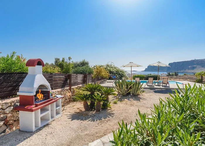 Aqua Blu By לינדוס