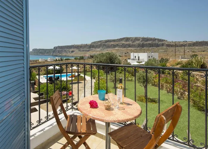 Aqua Blu By * לינדוס