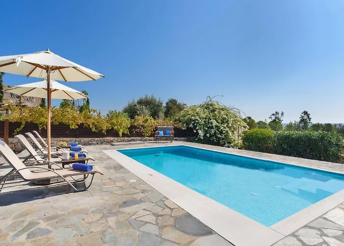 Aqua Blu By וילה