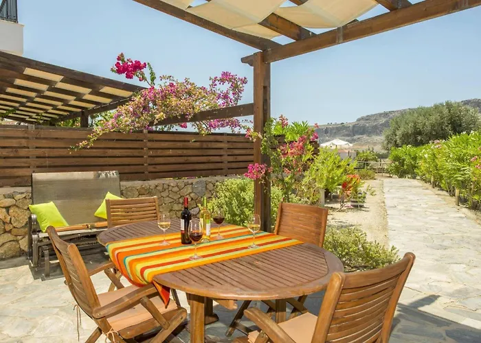 Aqua Blu By * לינדוס