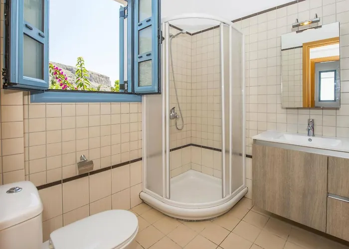 וילה Aqua Blu By *