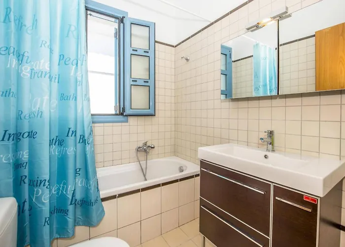 וילה Aqua Blu By לינדוס