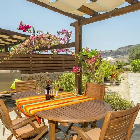 Aqua Blu By * Líndosz