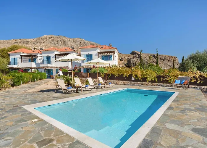 Aqua Blu By ヴィラ リンドス