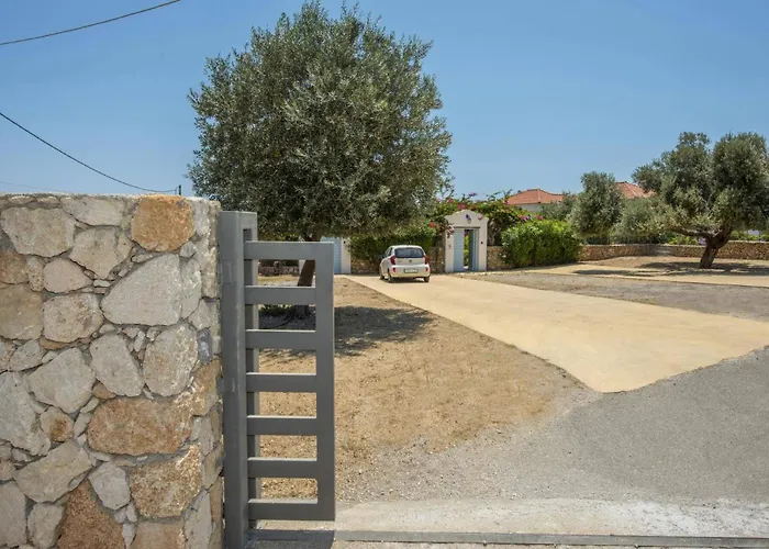 ヴィラ Aqua Blu By *