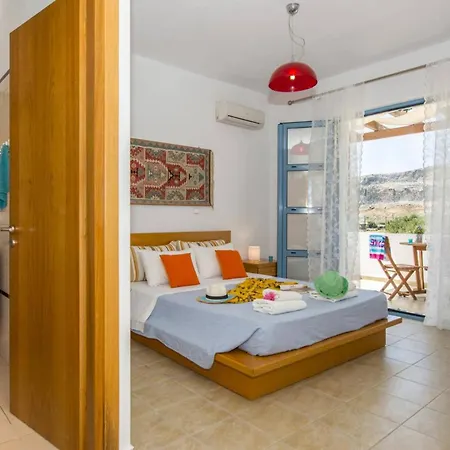 Villa Aqua Blu By
