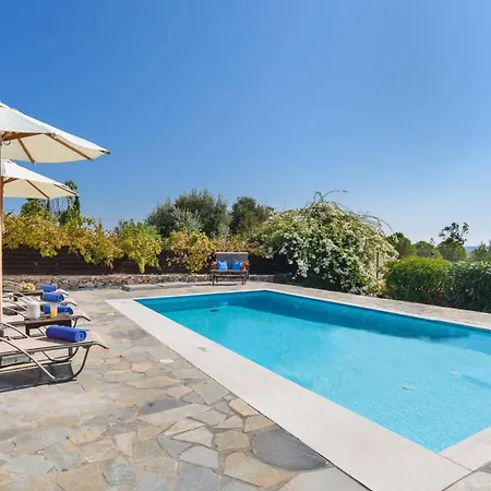 Aqua Blu By Βίλα