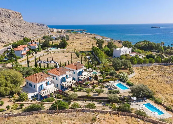 Aqua Blu By فيلة *