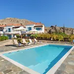 Aqua Blu By Villa Lindos (Rhodes)
